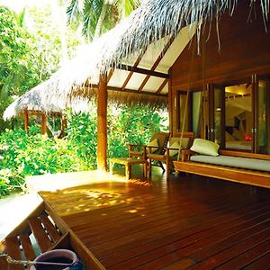 Beach Villa