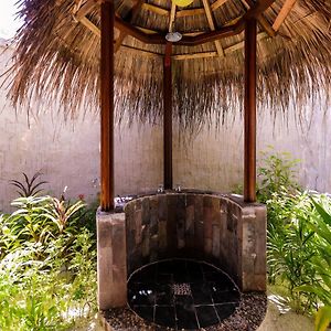 Semi Detached Beach Villa